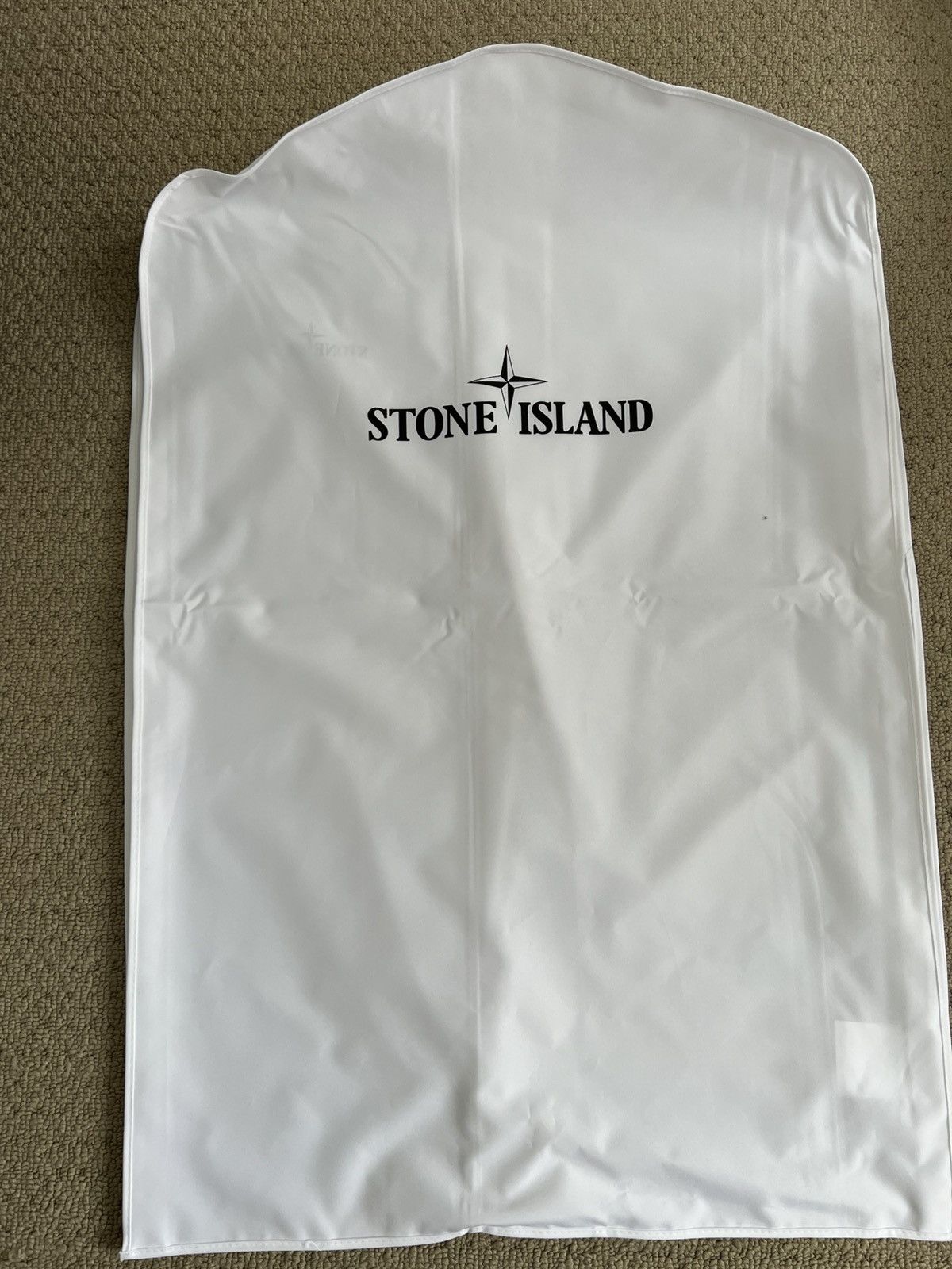 Stone Island Stone island loom woven chambers jacket Size US L / EU 52-54 / 3 - 6 Thumbnail