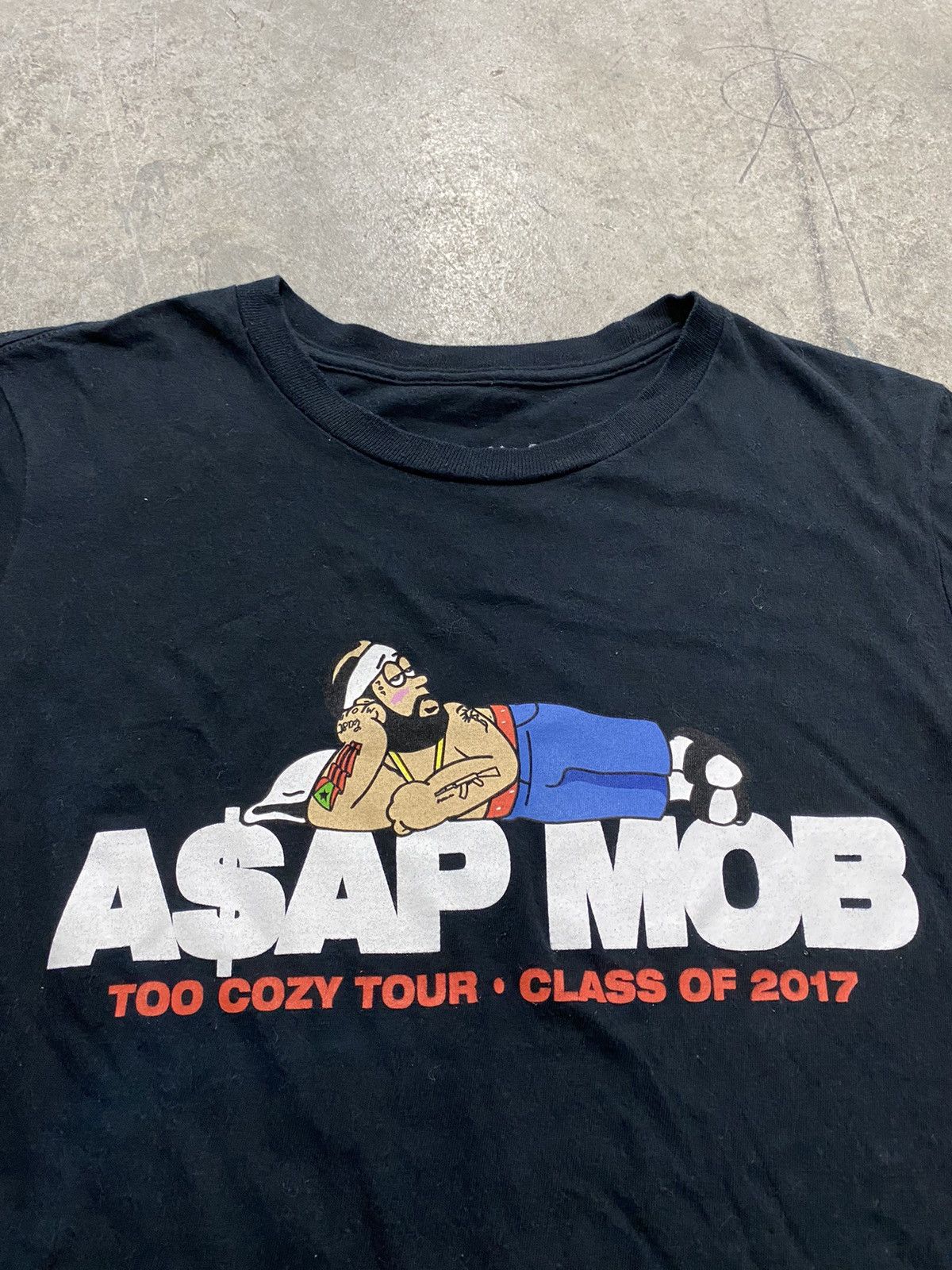 Asap Mob | Grailed