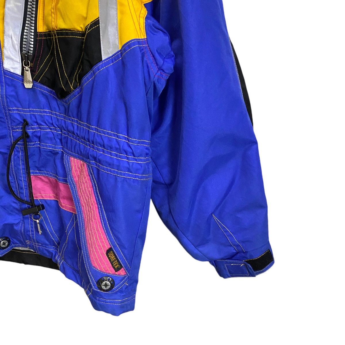 Vintage Tyrolia Ski Jacket Size US L / EU 52-54 / 3 - 9 Thumbnail