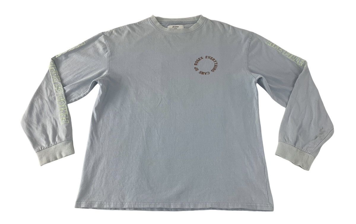 Japanese Brand Jouetie Rose Everything Box Screen Wacko Maria Tee Size M / US 6-8 / IT 42-44 - 2 Thumbnail