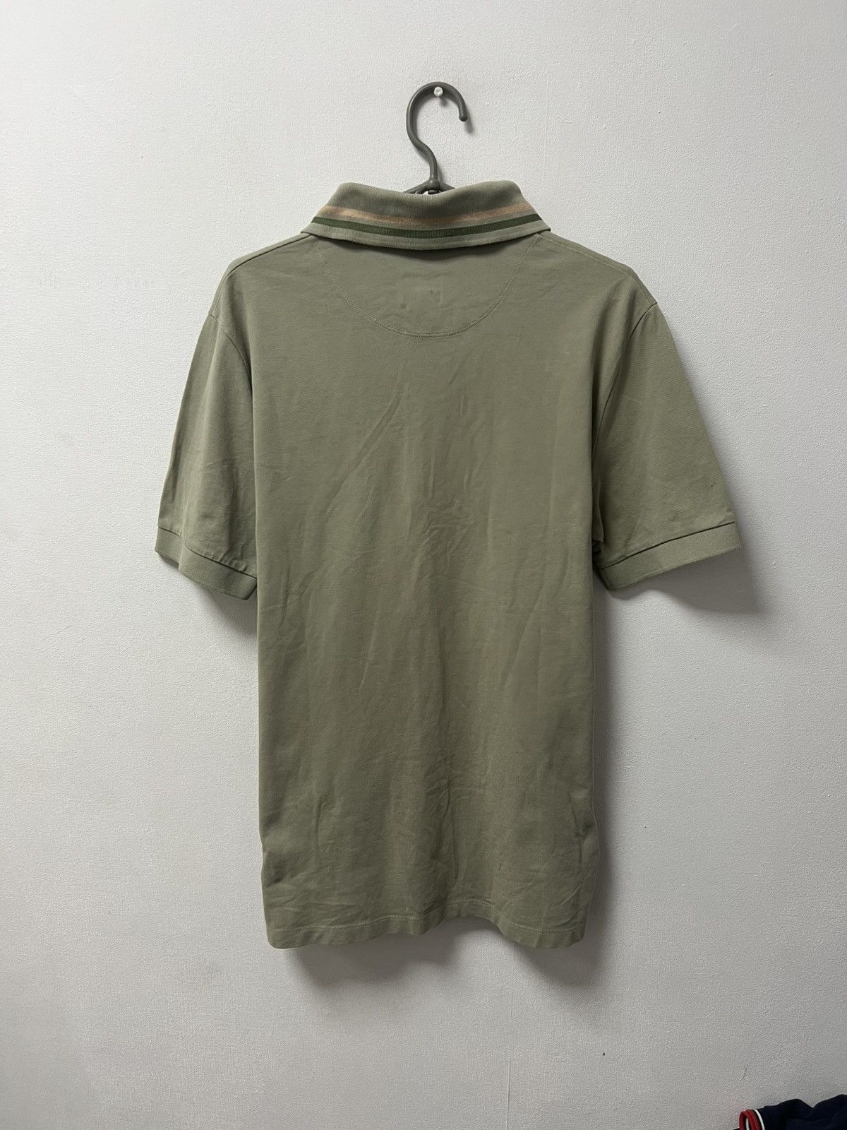 Vivienne Westwood Vivienne Westwood T-Shirt (Polo) Size US L / EU 52-54 / 3 - 9 Thumbnail