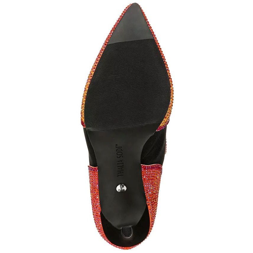 Other THALIA SODI Women's Embellished Dress Bootie | Size 10 | New Size US 10 / IT 40 - 7 Thumbnail