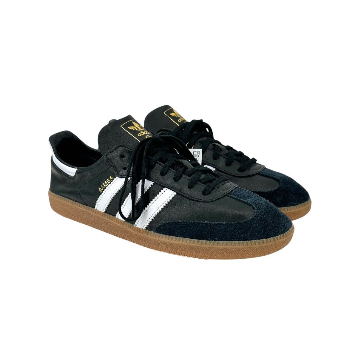 adidas gazelle silver green womens adidas - Samba Decon - Aurora Ruby/Aurora Ruby-Grey Strata main image 1