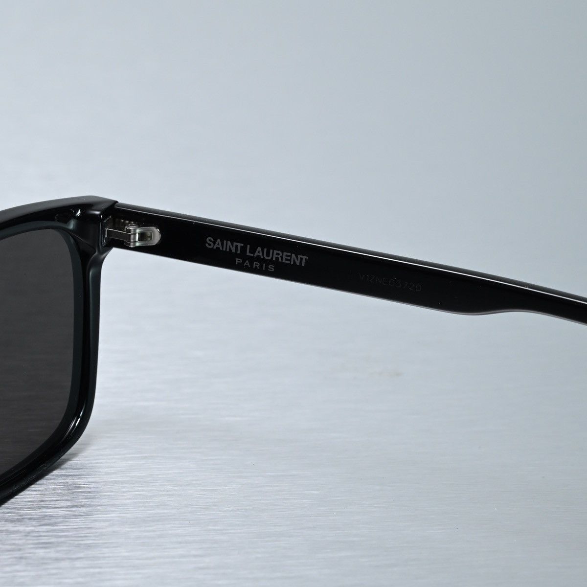 Saint Laurent Paris SANIT LAURENT SL 318 SUNGLASSES Size ONE SIZE - 4 Thumbnail