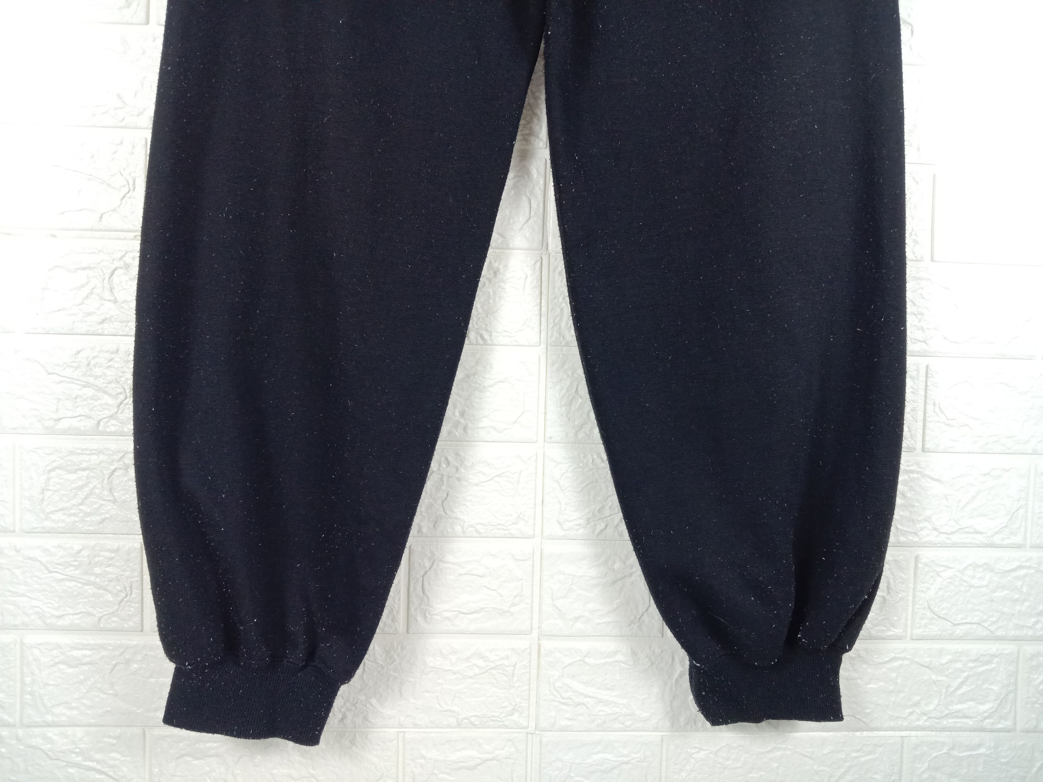 Adidas Adidas Martial Arts Jogger Pants Size US 33 - 7 Thumbnail
