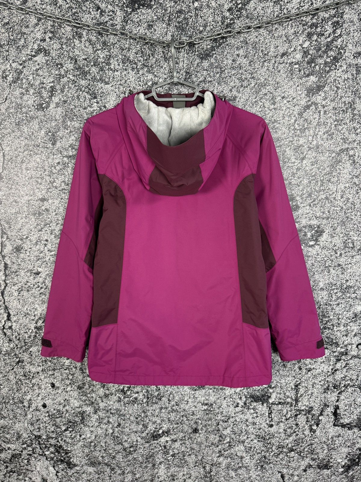 Berghaus Berghaus AQ2 Nylon Padded Jacket Inside Waterproof Size 12 Size M / US 6-8 / IT 42-44 - 12 Thumbnail