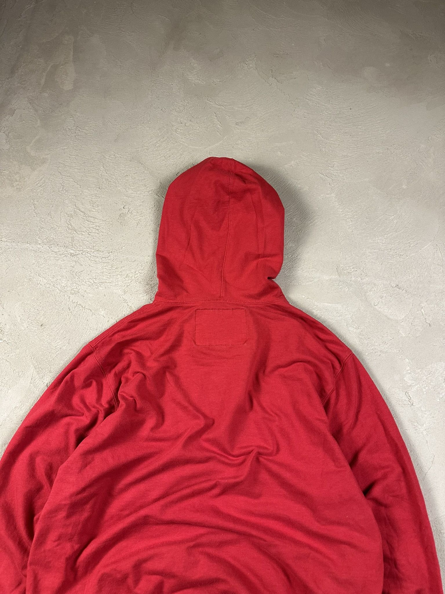 True Religion Vintage Y2k True Religion Spellout Logo Hoodie Size US L / EU 52-54 / 3 - 12 Thumbnail