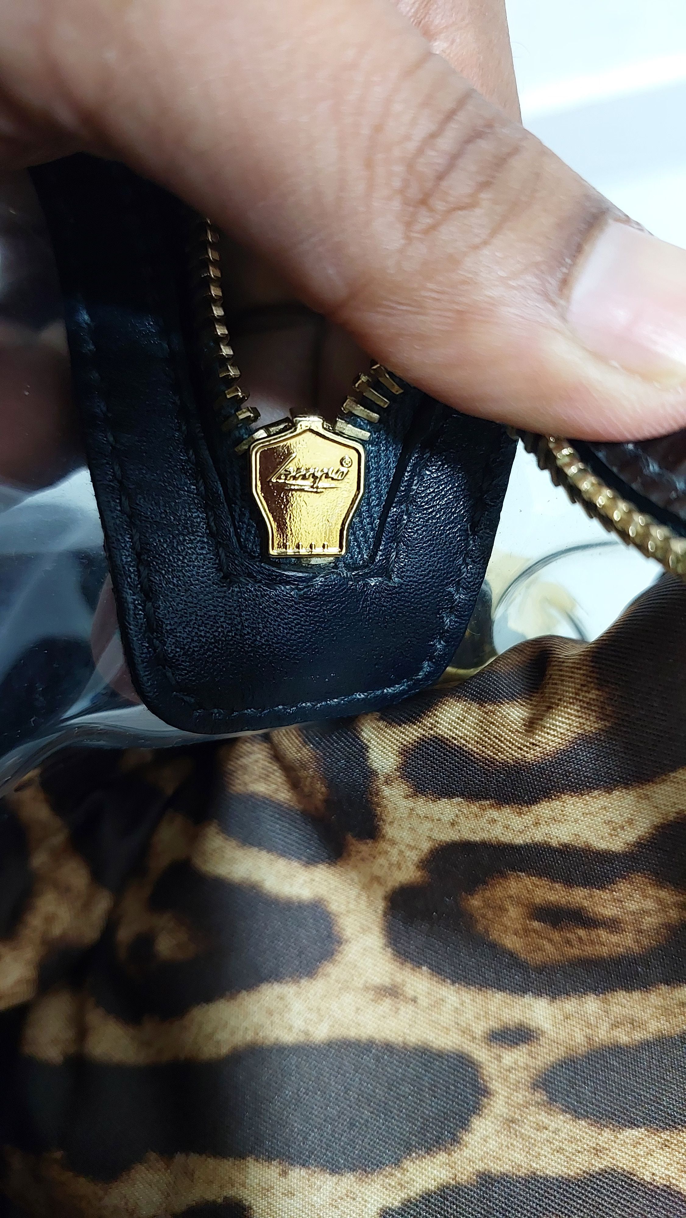 Dolce & Gabbana D&G DOLCE & GABBANA BAG Size ONE SIZE - 6 Thumbnail