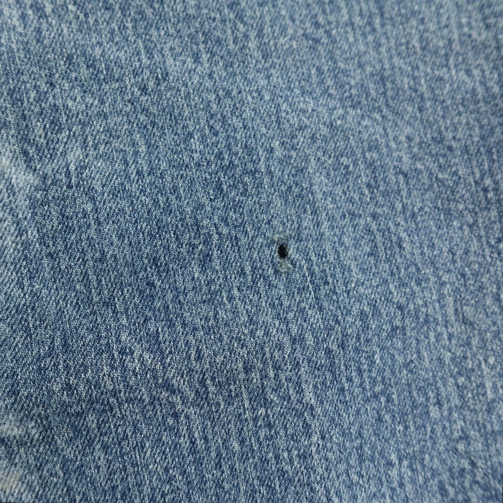 Ariat Ariat Jeans Mens 38x32 Blue Rebar M4 Durastar Relaxed Bootcut Denim Work Denim Doors? Size US 38 / EU 54 - 7 Thumbnail