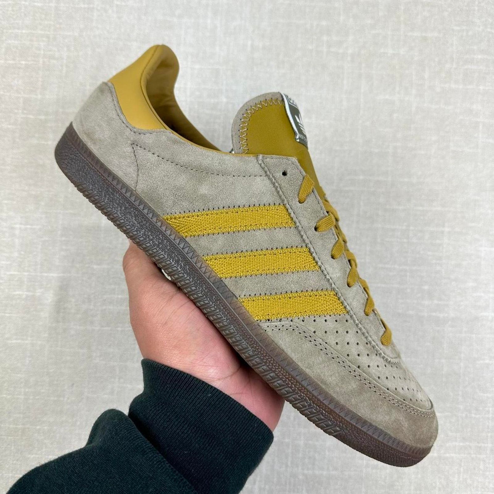Adidas Adidas x C.P Company | Grailed