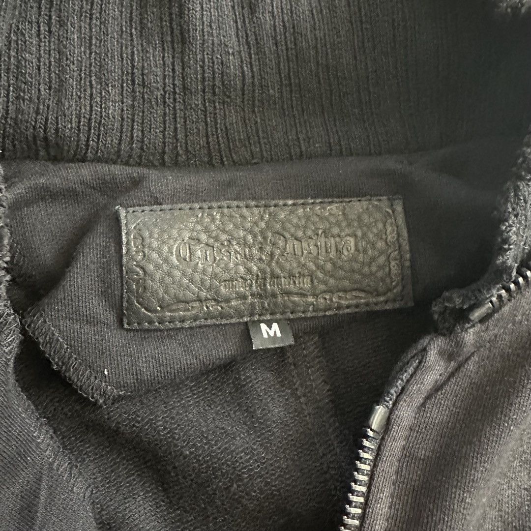 Other Diamond Dogs 2000s Waxed Cotton Zip-Up Parka Size US M / EU 48-50 / 2 - 6 Thumbnail