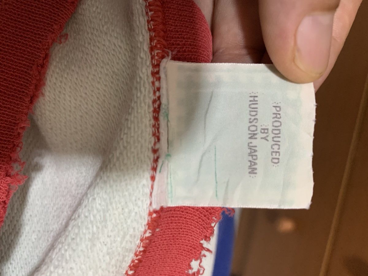 Japanese Brand Vintage Japanese Brand Sailors Pro Sweatshirt Distressed Size US XL / EU 56 / 4 - 9 Thumbnail