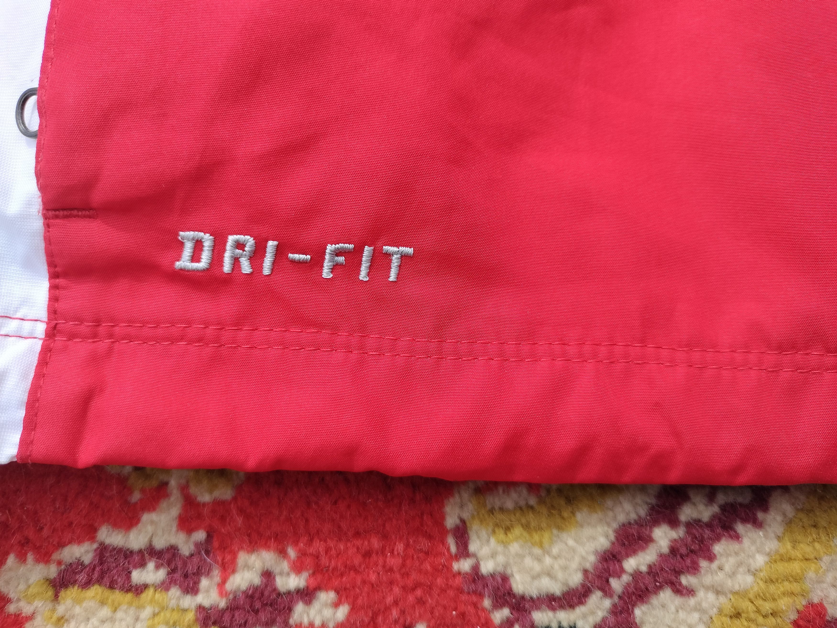 Nike Nike dri-fit football. Size US L / EU 52-54 / 3 - 3 Thumbnail