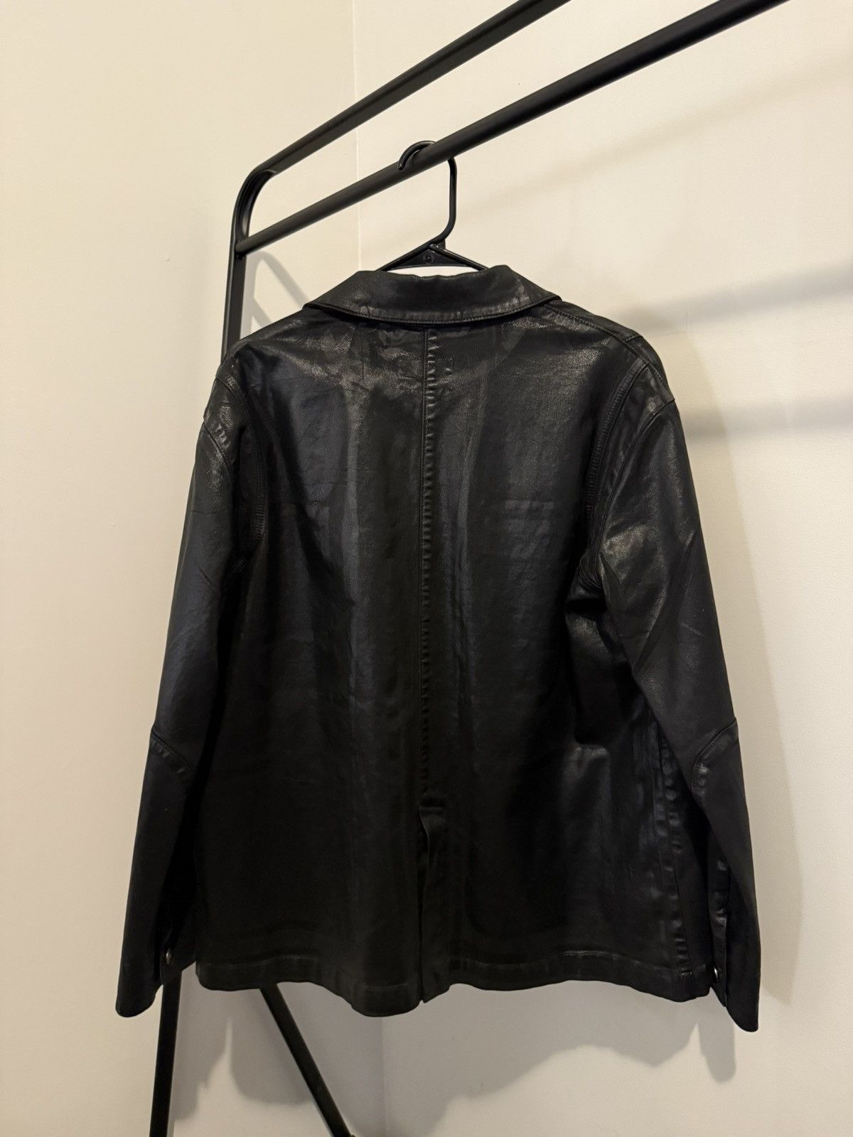 Von Dutch Von Dutch Paris Lock Jacket Size US XS / EU 42 / 0 - 2 Thumbnail