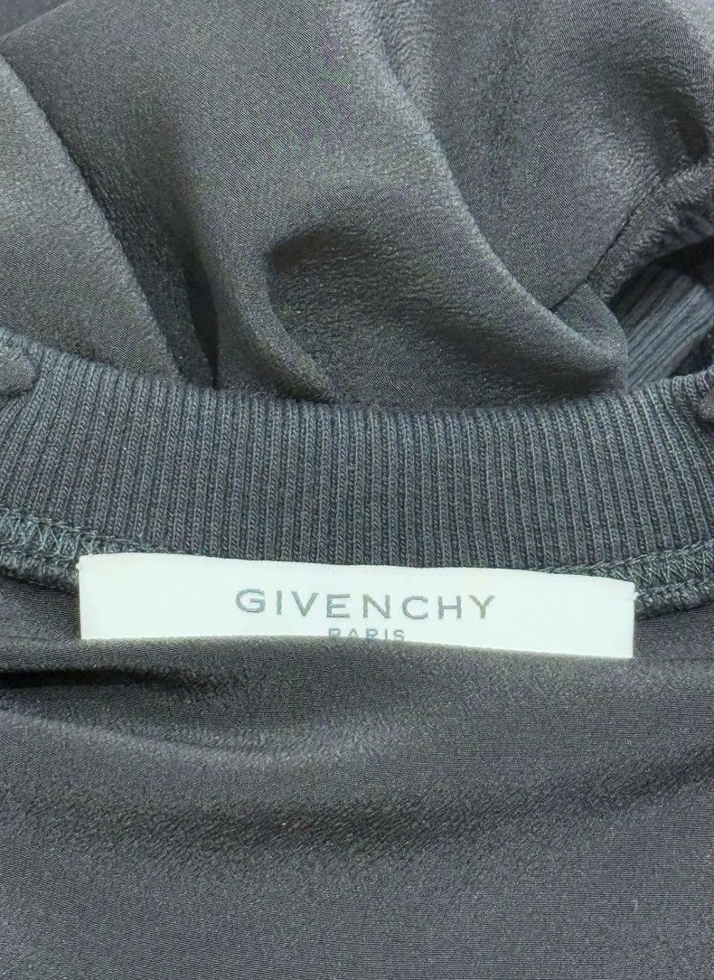 Givenchy Givenchy Size34 Silk Floral Shirt, Size 34 Size US M / EU 48-50 / 2 - 3 Thumbnail