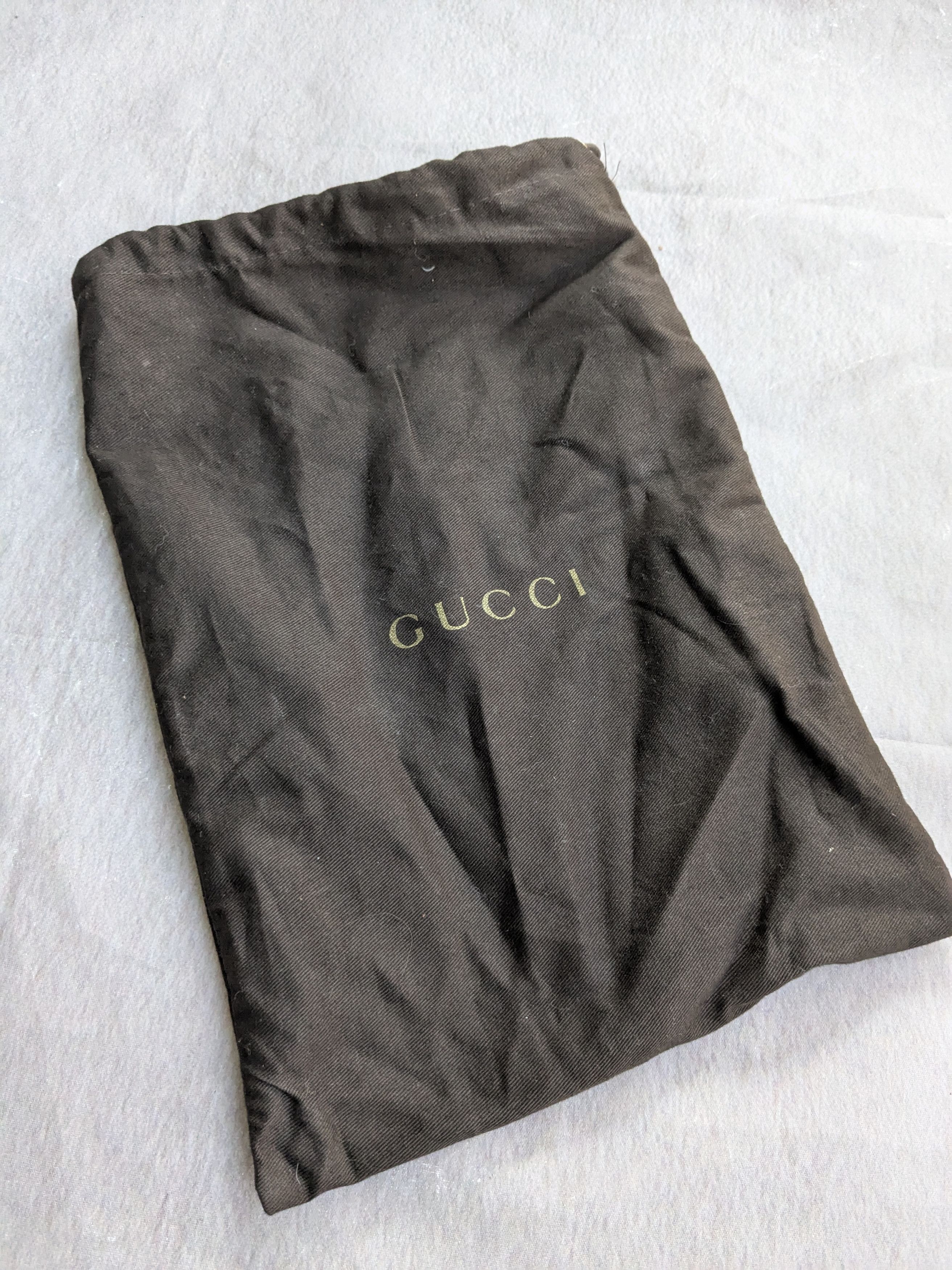 Gucci Gucci Horsebit Loafers Monogram Canvas Logo GG 9.5B Size US 9.5 / IT 39.5 - 17 Thumbnail