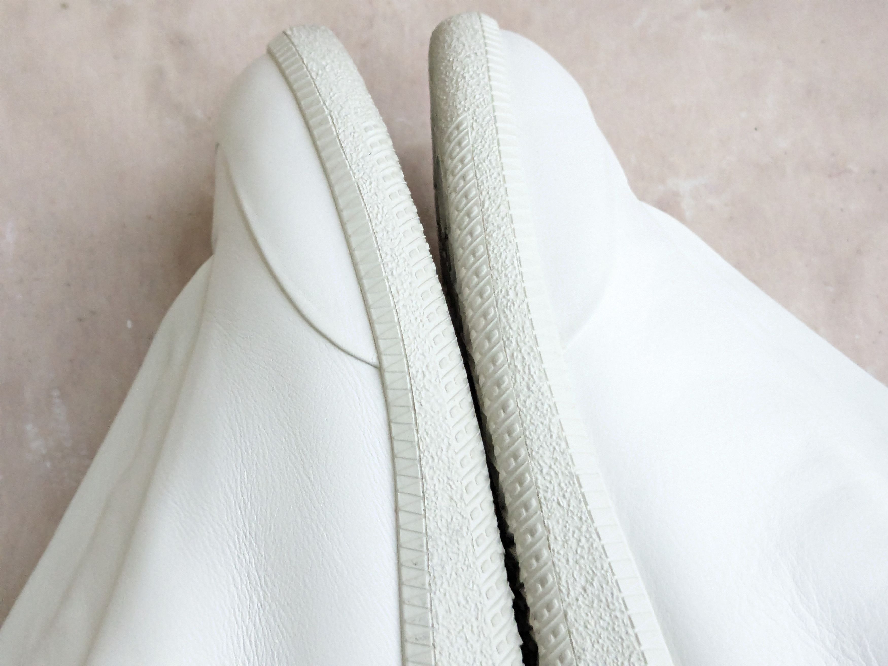 Maison Margiela Maison Margiela Future Sneakers White 9 42 High Tops Size US 9 / EU 42 - 10 Thumbnail