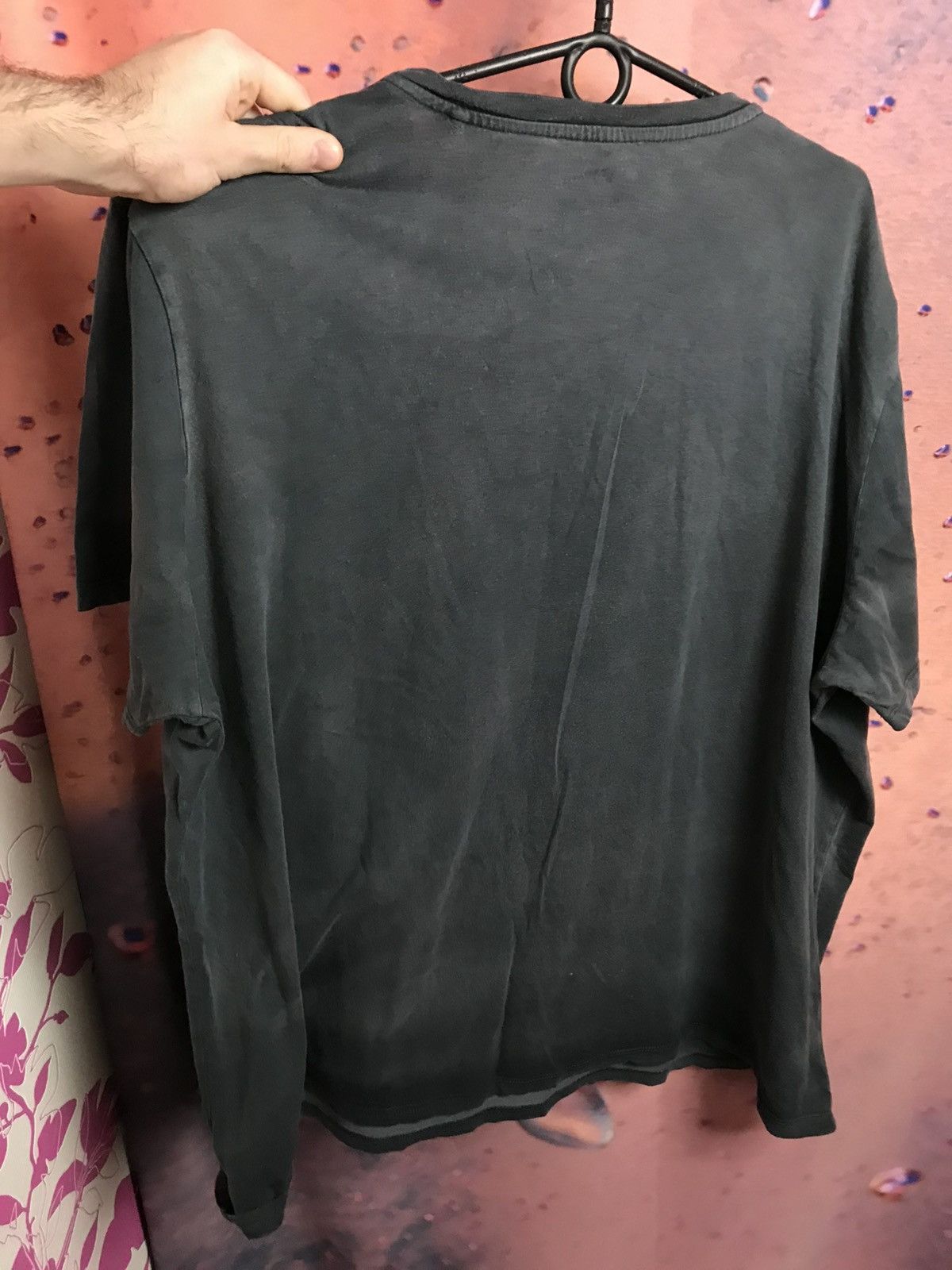 Expert Horror × Vintage Vintage Halloween John Carpenters horror tee Size US XXL / EU 58 / 5 - 5 Thumbnail