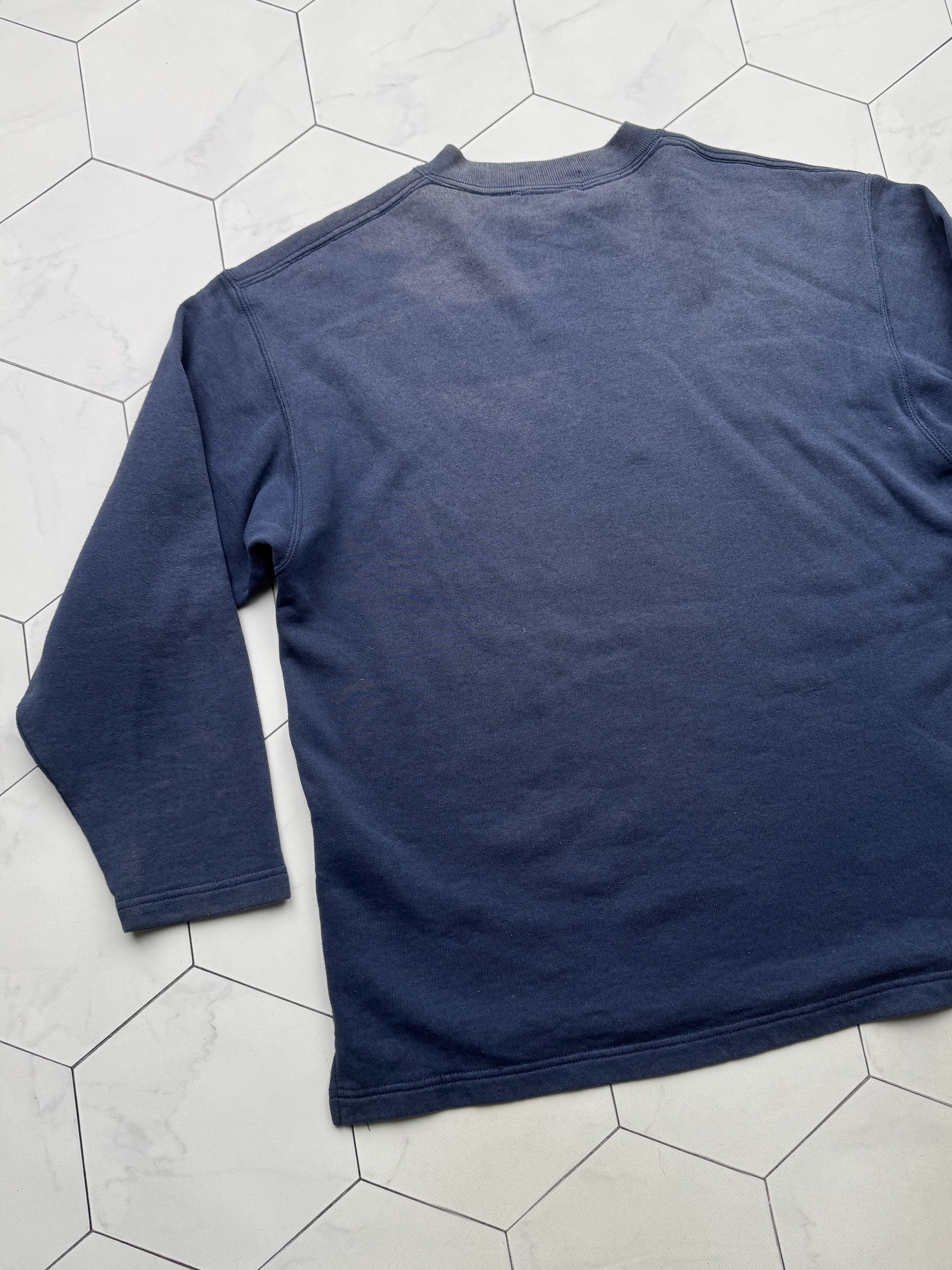 Polo Ralph Lauren Polo Ralph Lauren Vintage Sweatshirt (B265) Size US M / EU 48-50 / 2 - 9 Thumbnail