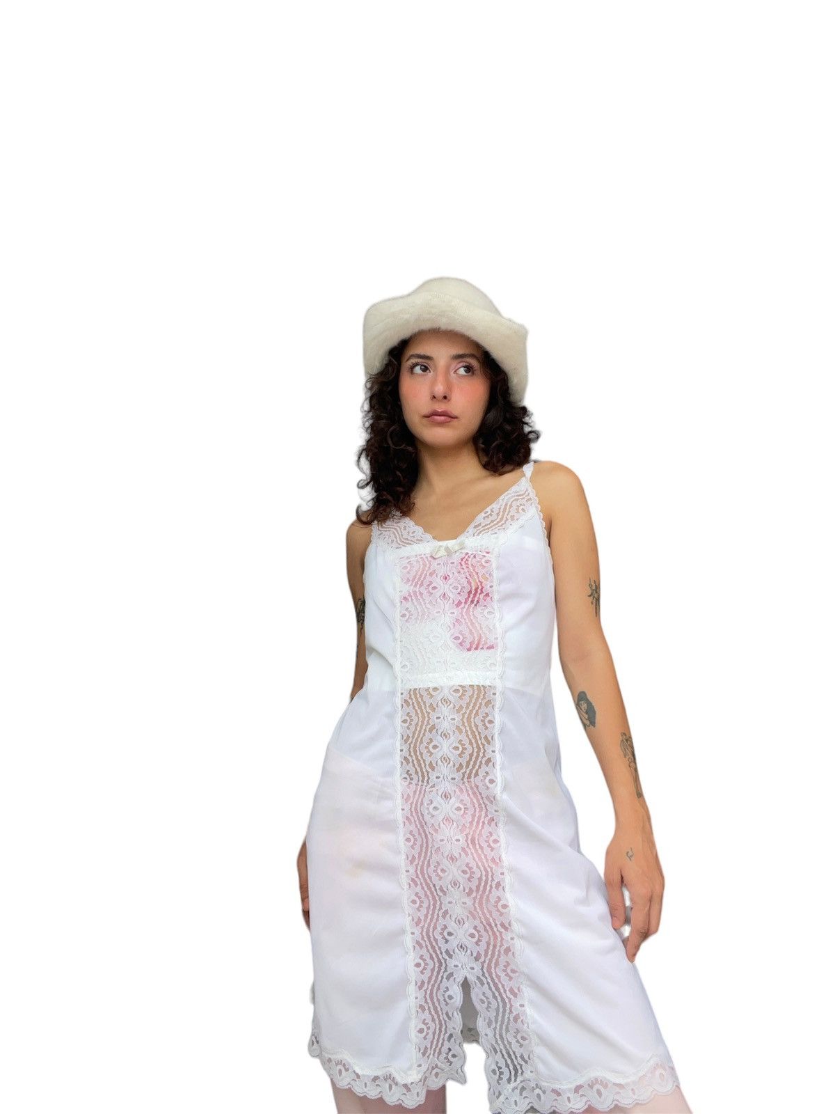 Vintage Vintage babydoll Size M / US 6-8 / IT 42-44 - 1 Thumbnail
