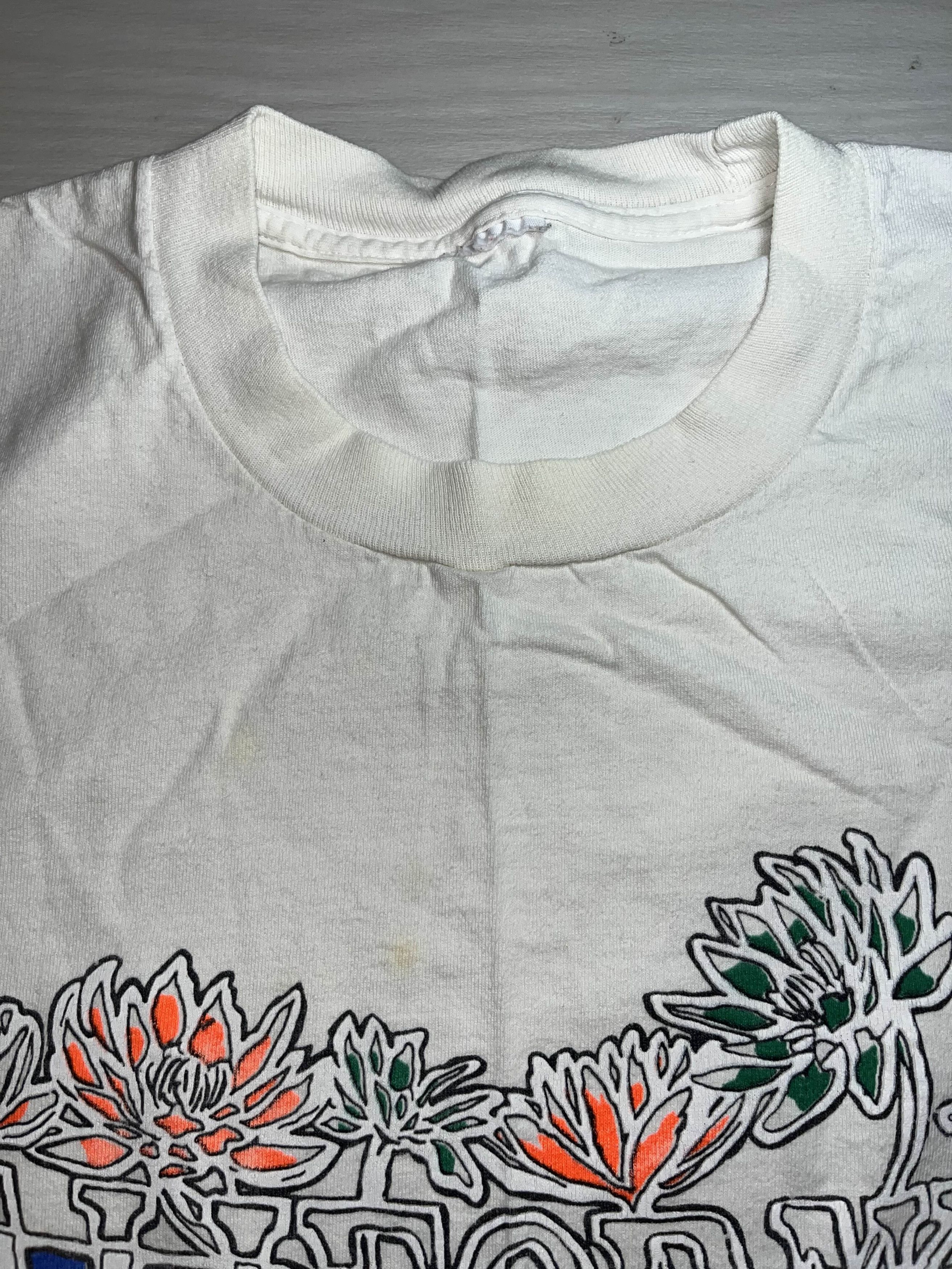 Vacation × Vintage Vintage 90s Single Stitch California Tee Size US M / EU 48-50 / 2 - 4 Thumbnail