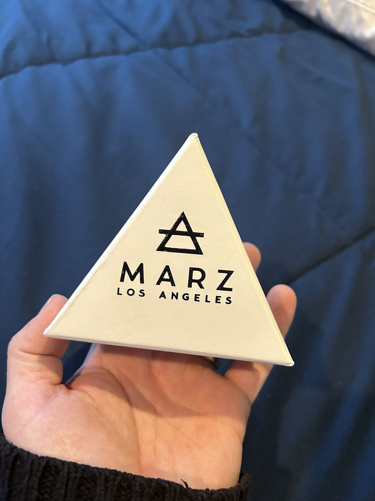 Other Marz Los Angeles “the element of you” bracelet Size ONE SIZE - 4 Thumbnail