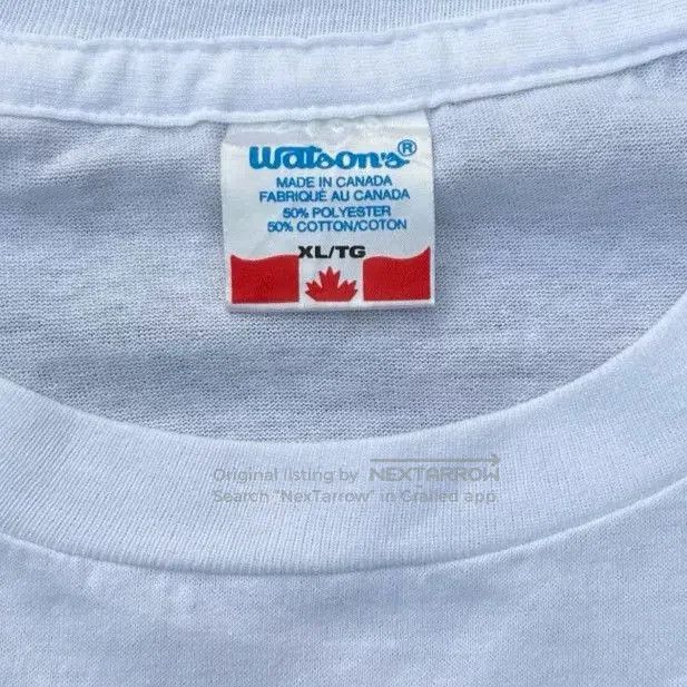 Vintage Big Winner Vintage 80. Size US M / EU 48-50 / 2 - 3 Thumbnail