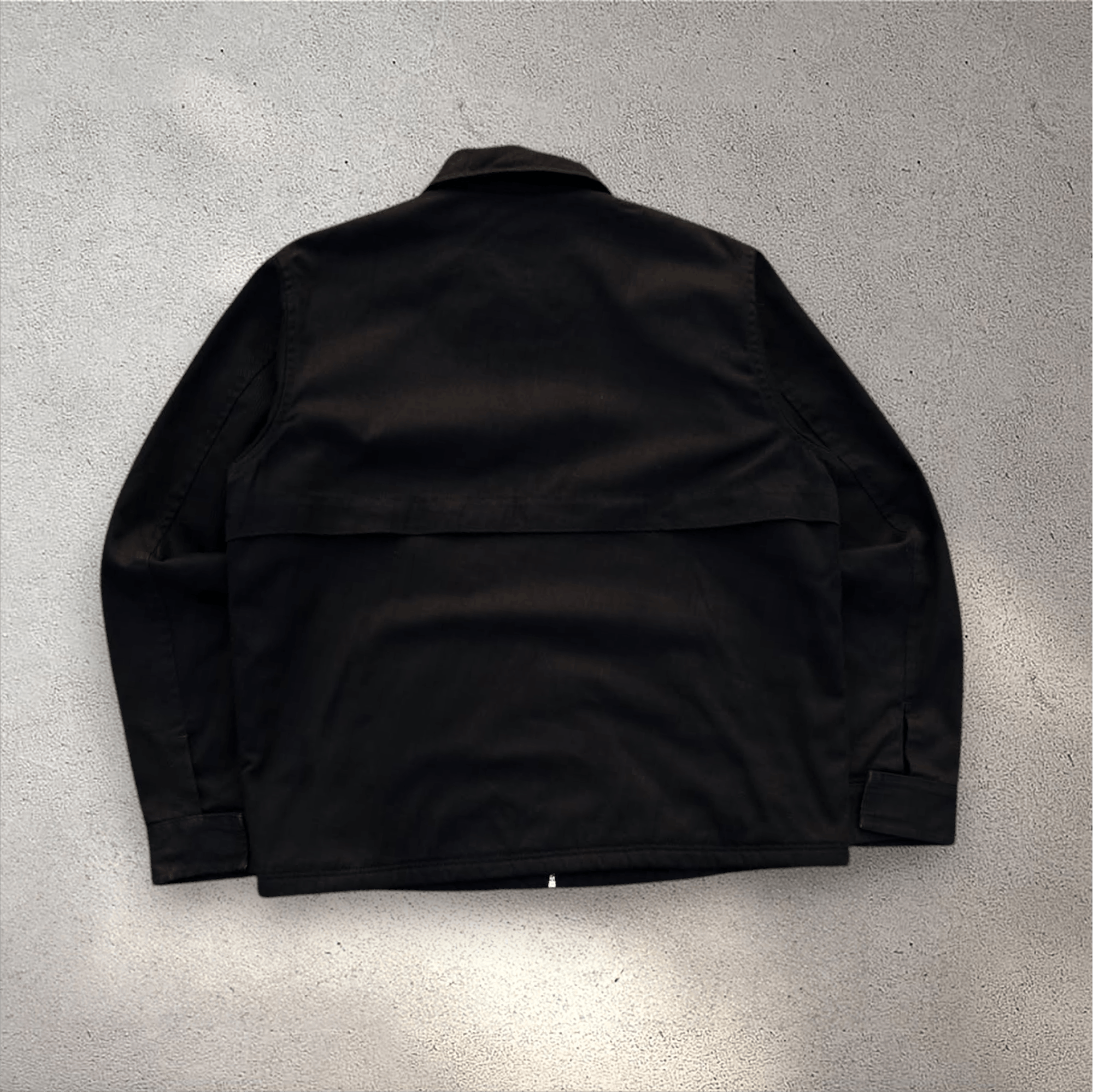 Carhartt × Vintage Vintage Carhartt Wip Detroit Module Script Jacket Size US L / EU 52-54 / 3 - 2 Thumbnail