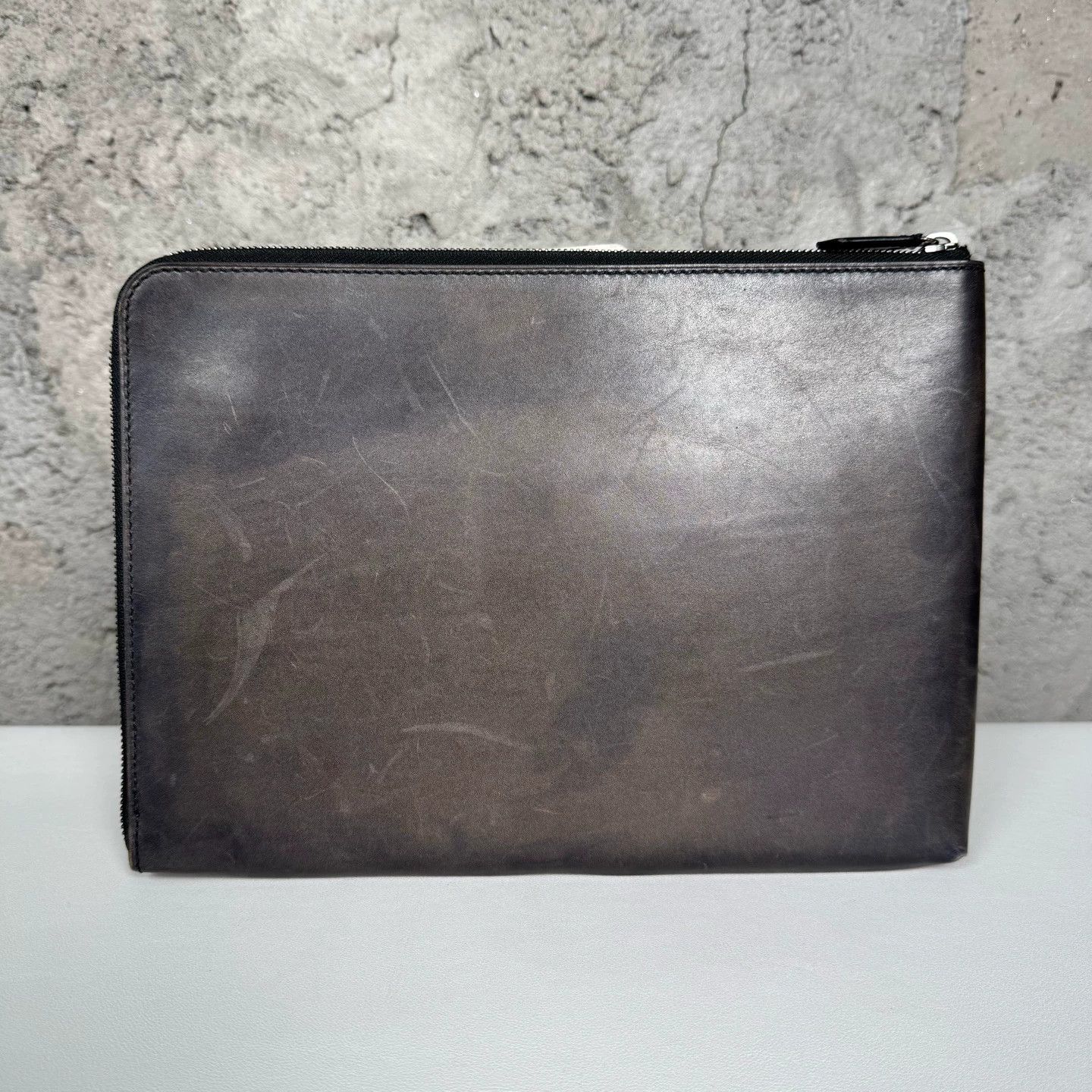 Berluti Berluti Handbag 29×21 as shown Size ONE SIZE - 2 Thumbnail