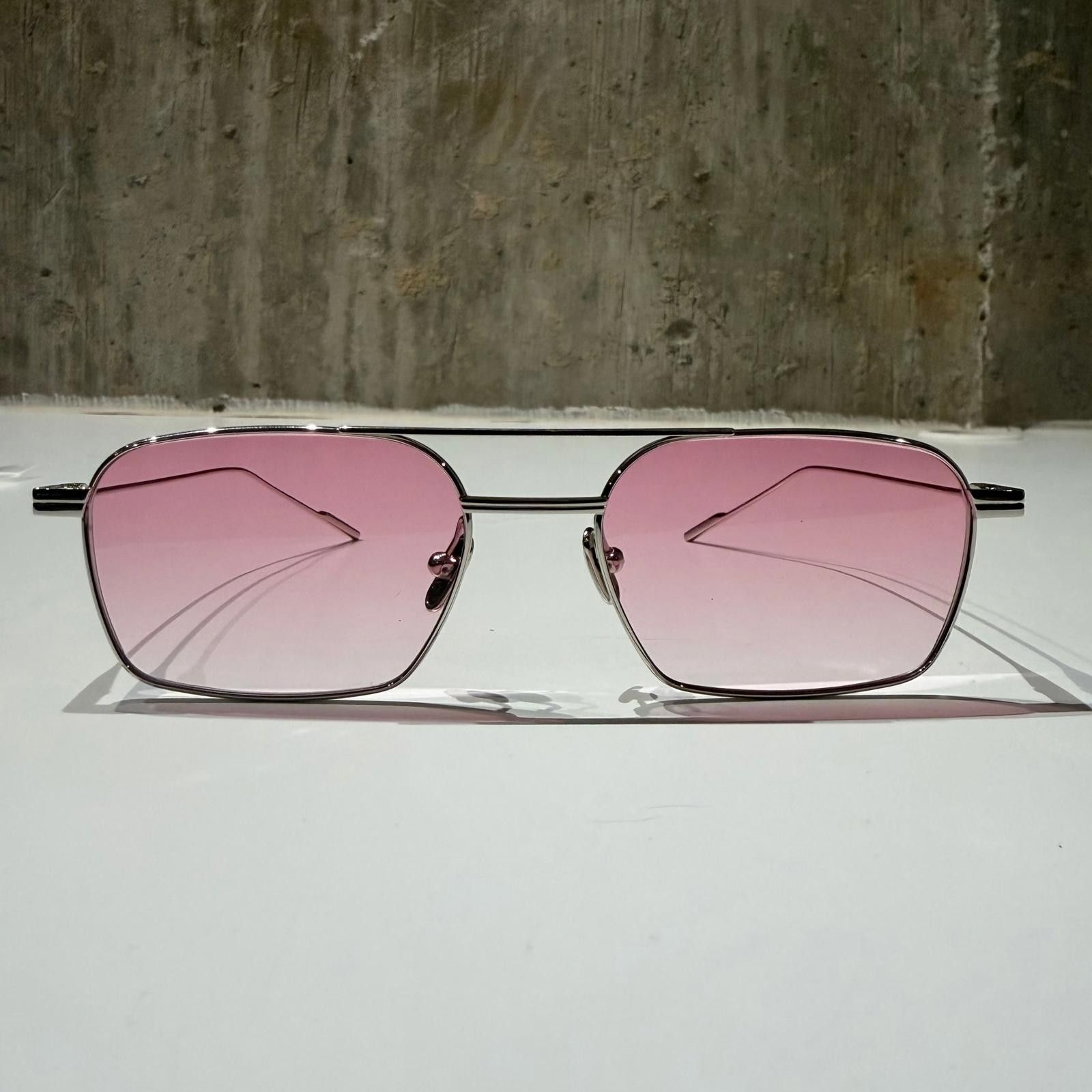 Gentle Monster Gentle Monster Rave 02 Sunglasses Size ONE SIZE - 1 Thumbnail