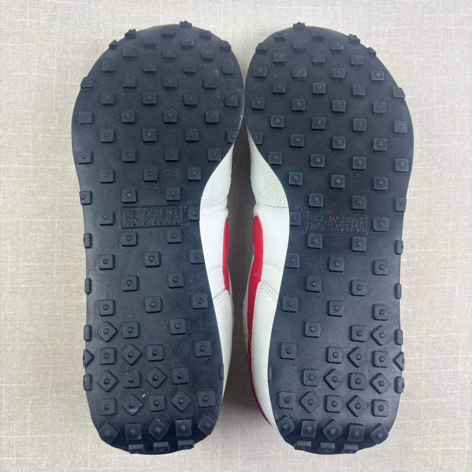 Nike 📚 Nike Challenger OG “White University Red” 13 Size US 13 / EU 46 - 5 Thumbnail