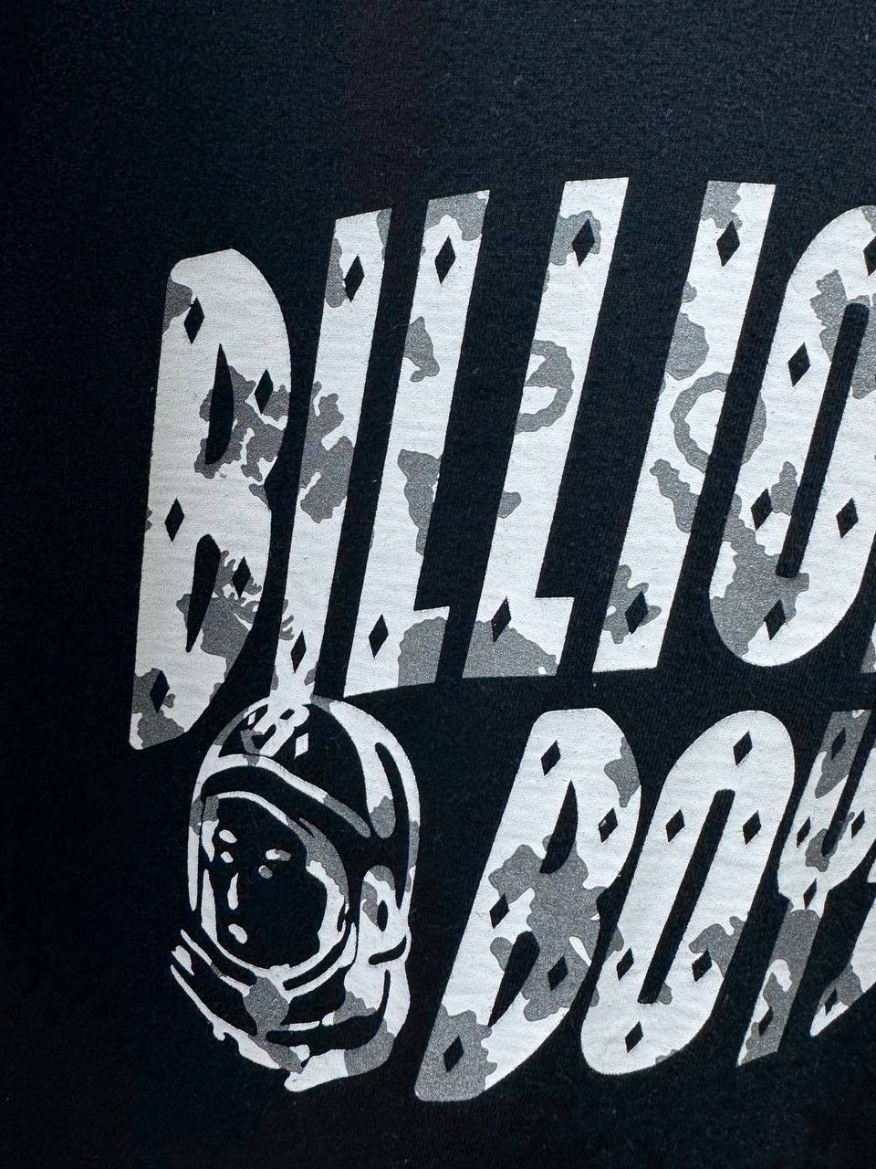 Billionaire Boys Club Billionaire Boys Club Arch Logo T-Shirt Size US M / EU 48-50 / 2 - 2 Thumbnail