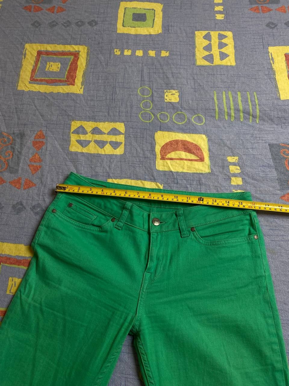 Tommy Hilfiger Tommy Hilfiger Jeans Size US 30 / EU 46 - 9 Thumbnail