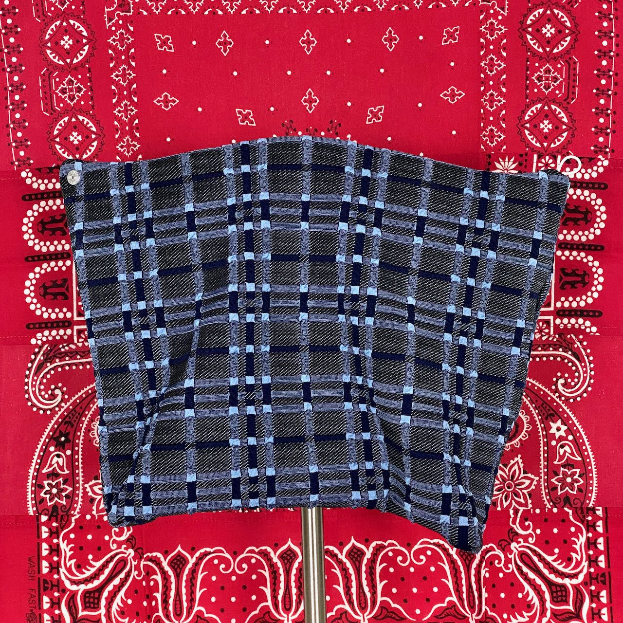 Poche Studio POCHE STUDIO HANDMADE CONNECTION BEANIE Size ONE SIZE - 2 Thumbnail