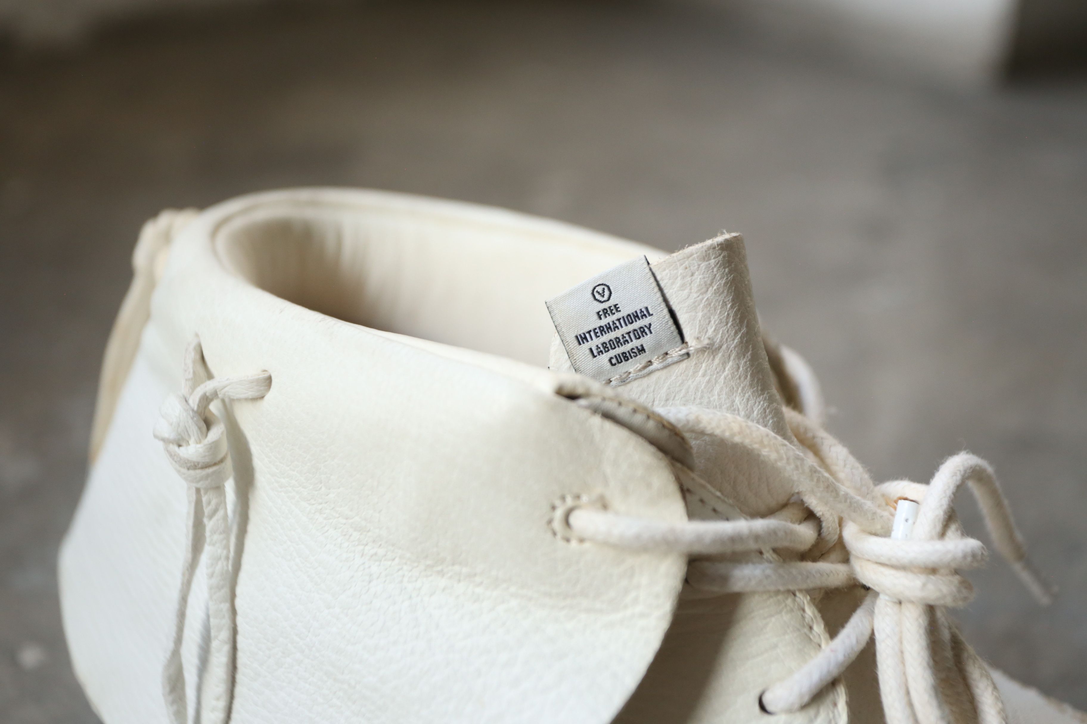 Visvim Visvim - F/W 09 - FBT Lhamo-Folk Size US 9 / EU 42 - 7 Thumbnail