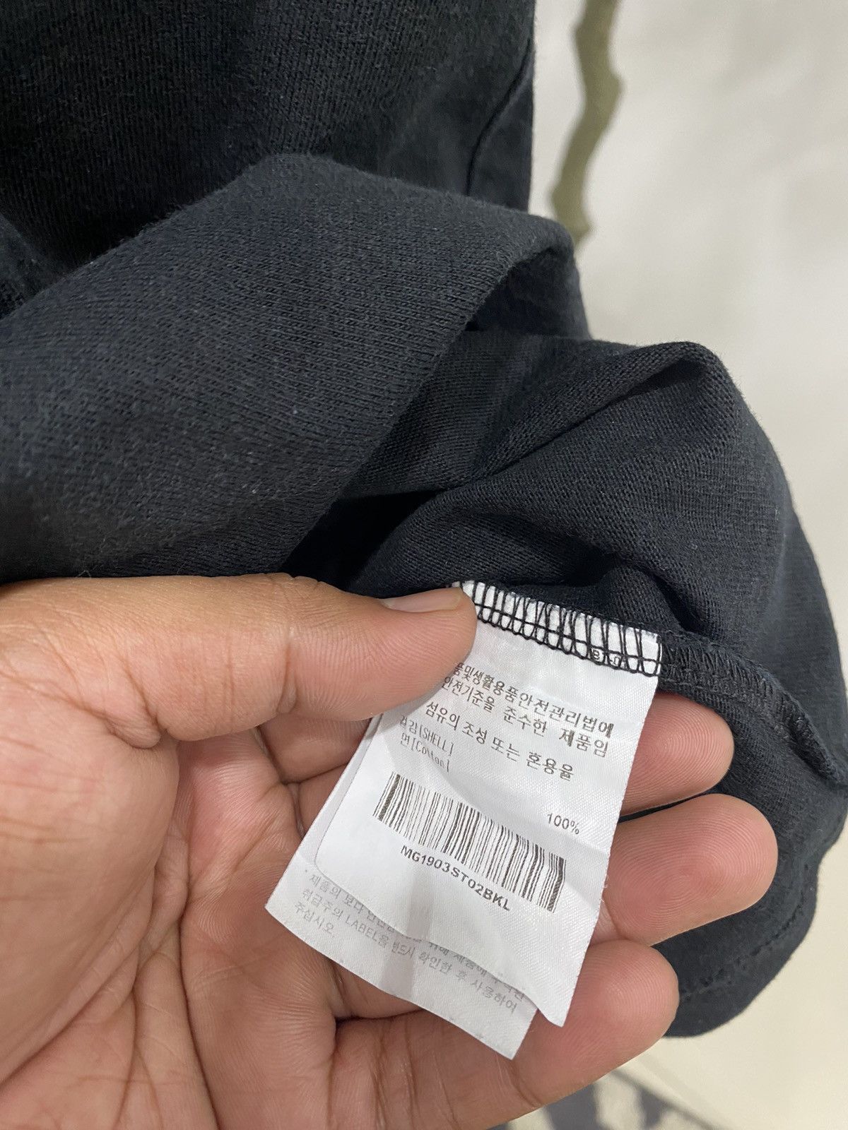 Other Mark Gonzales Size US L / EU 52-54 / 3 - 16 Thumbnail