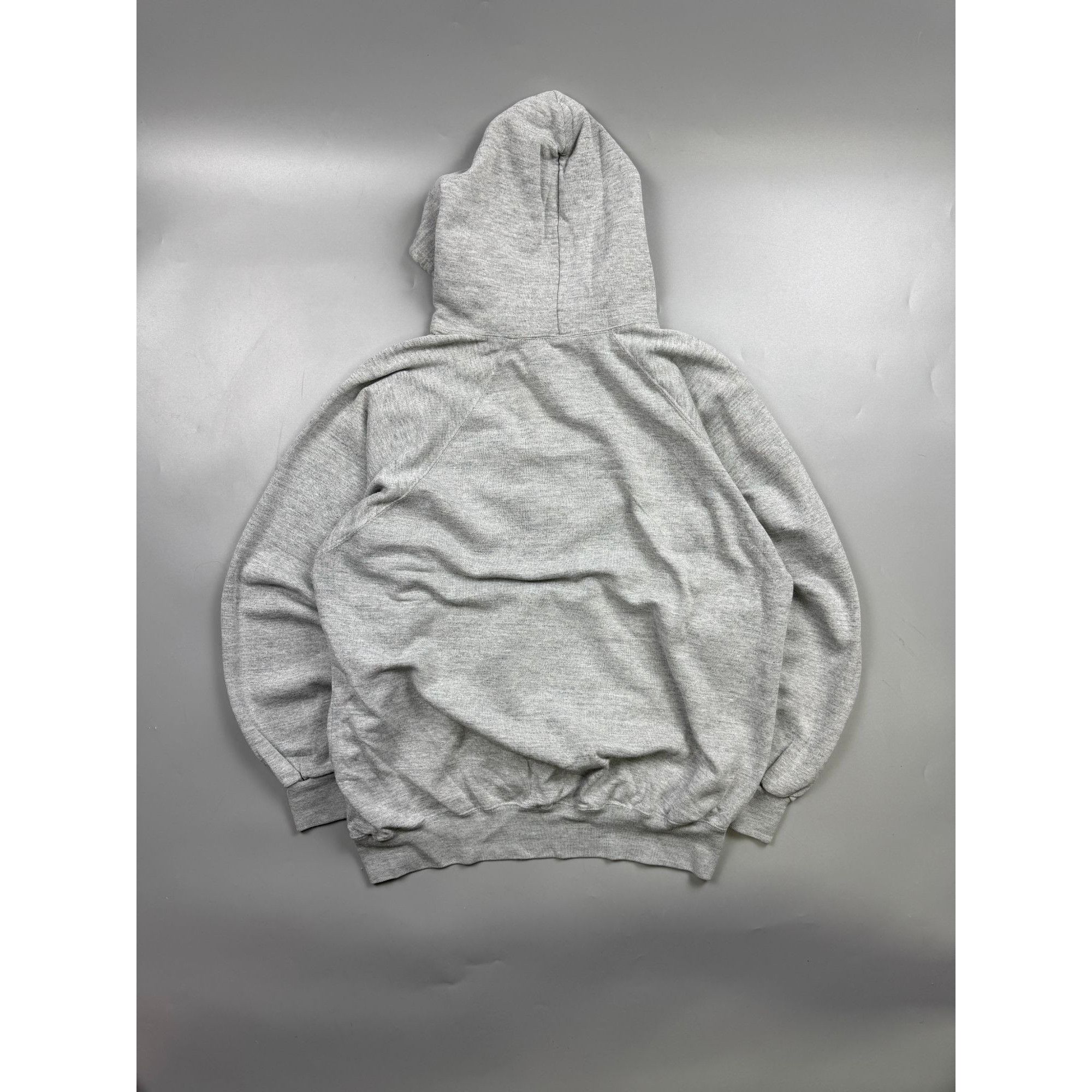 Champion Vintage Champion Gray Hoodie (Y1200) Size US XL / EU 56 / 4 - 8 Thumbnail
