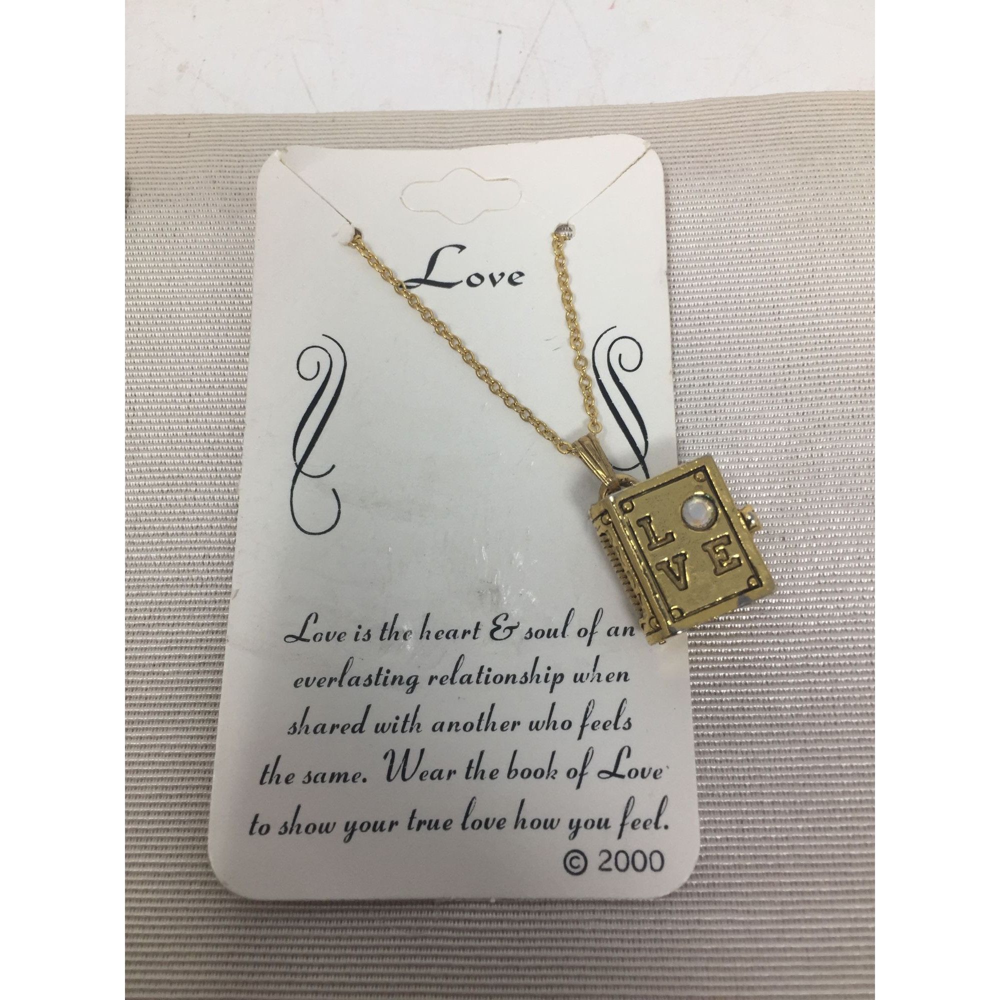 Other Sunshine of my life Picture Frame Holder & 3 Necklaces (Love Size ONE SIZE - 6 Thumbnail