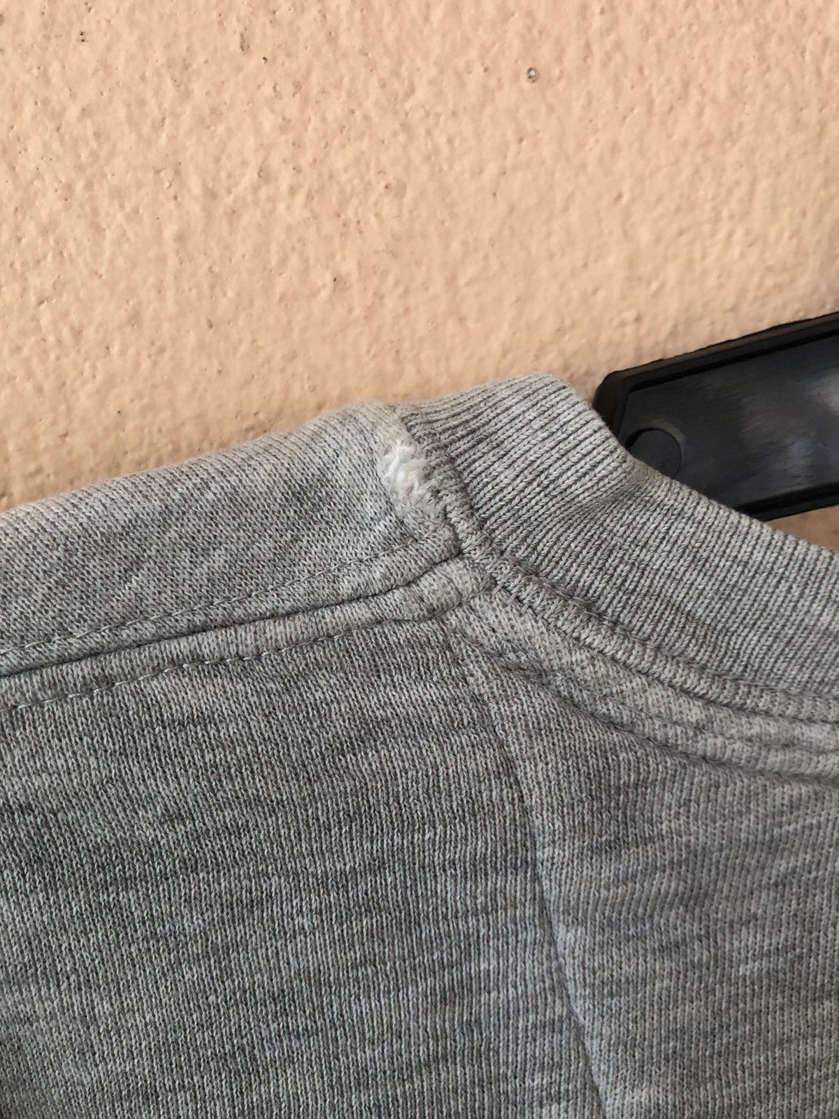 Polo Ralph Lauren × Vintage Vintage POLO Ralph Lauren Sweatshirt Size US XL / EU 56 / 4 - 12 Thumbnail