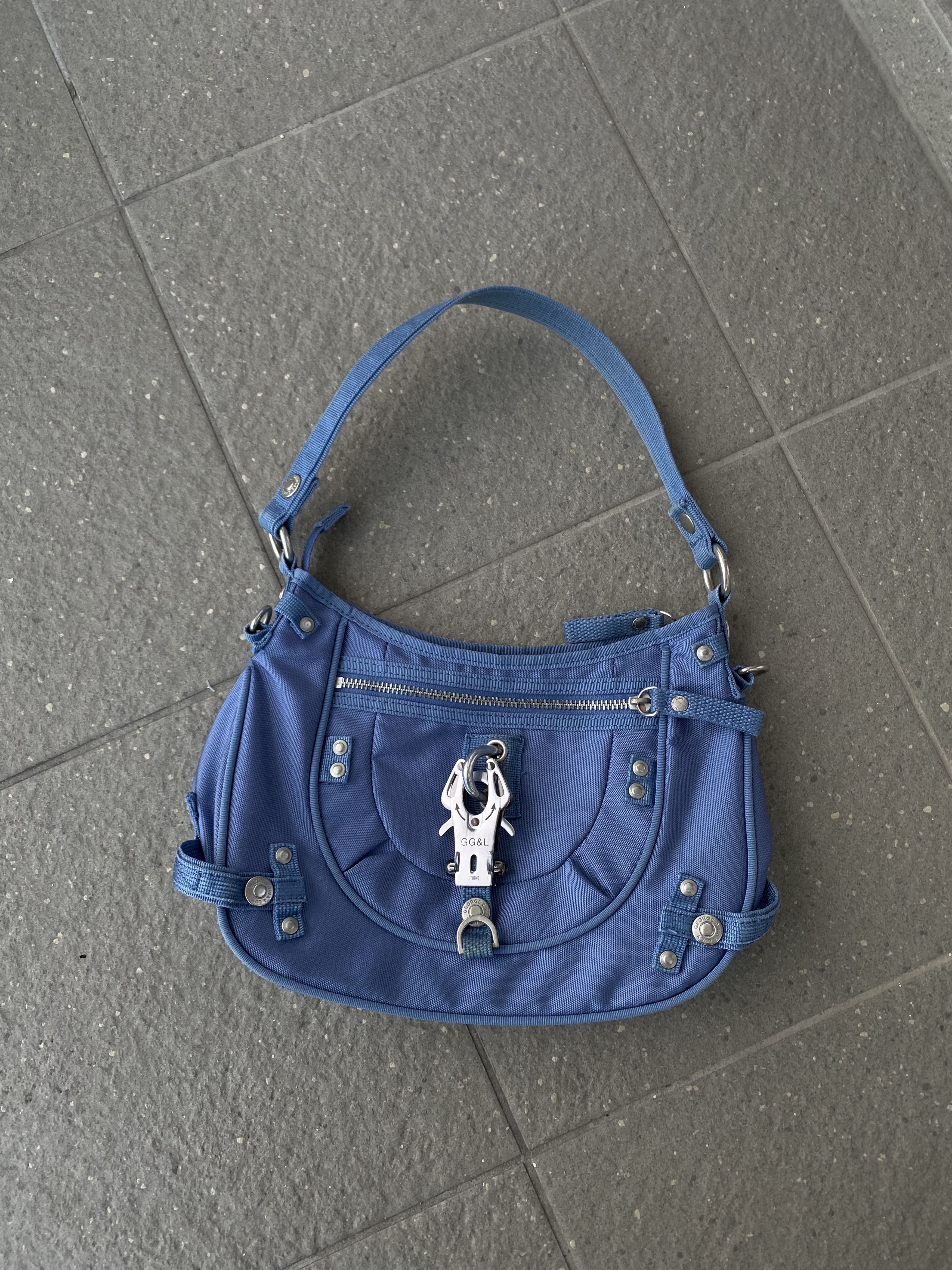 George Gina & Lucy Small GGL Bag George Gina&Lucy Alyx Bag Style Size ONE SIZE - 14 Thumbnail