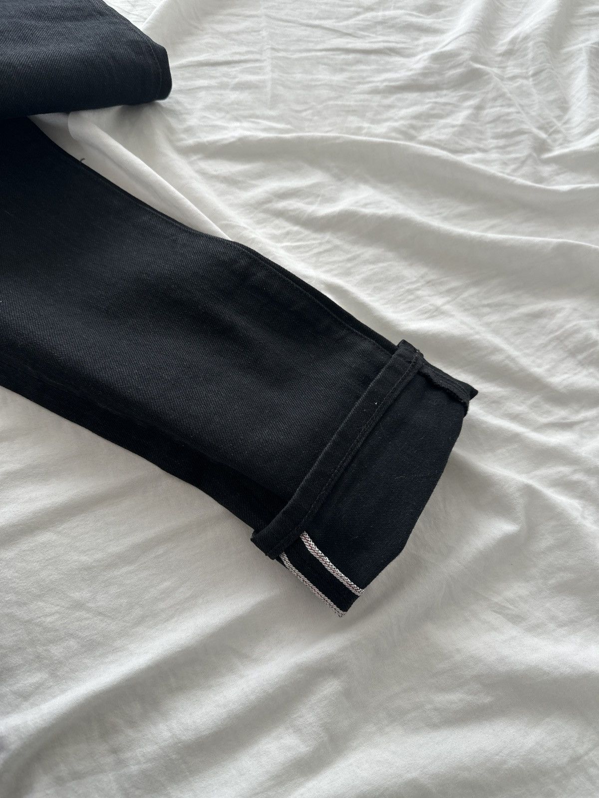 Tom Ford Slim fit jeans Size US 28 / EU 44 - 6 Thumbnail