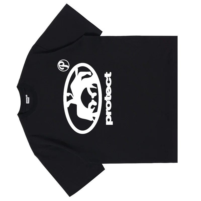 Other Y2k Protect Summer Oversized T-Shirt Size US XL / EU 56 / 4 - 2 Thumbnail