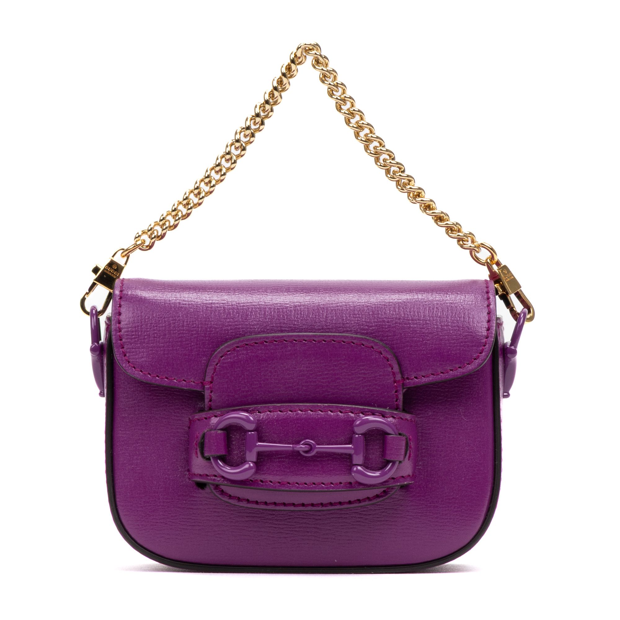 Gucci Horsebit 1955 Mini Size ONE SIZE - 1 Thumbnail