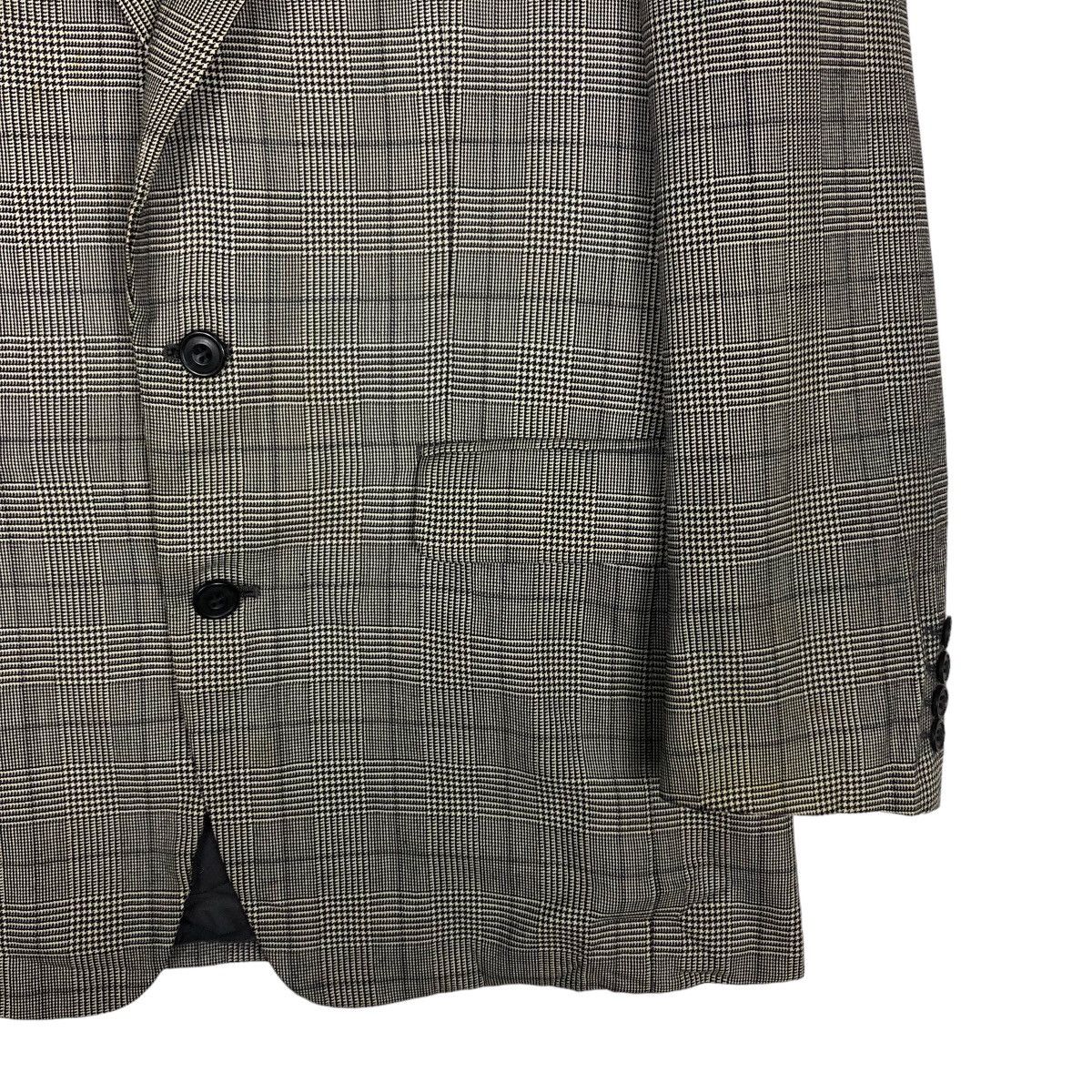 Christian Dior Monsieur 🔥Vtg Double Breast Coats Jacket Christian Dior Monsiuer Size US M / EU 48-50 / 2 - 5 Thumbnail