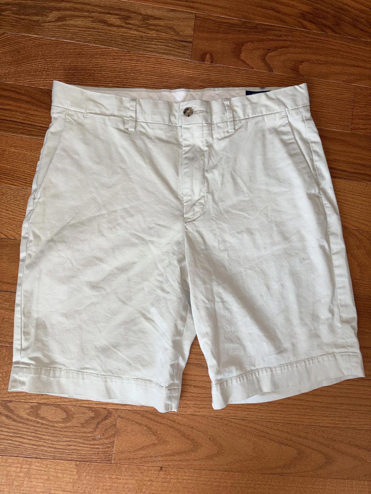 Unknown London Ralf Lauren Casual Shorts with Front and Back Pockets 32 Size US 32 / EU 48 - 1 Thumbnail