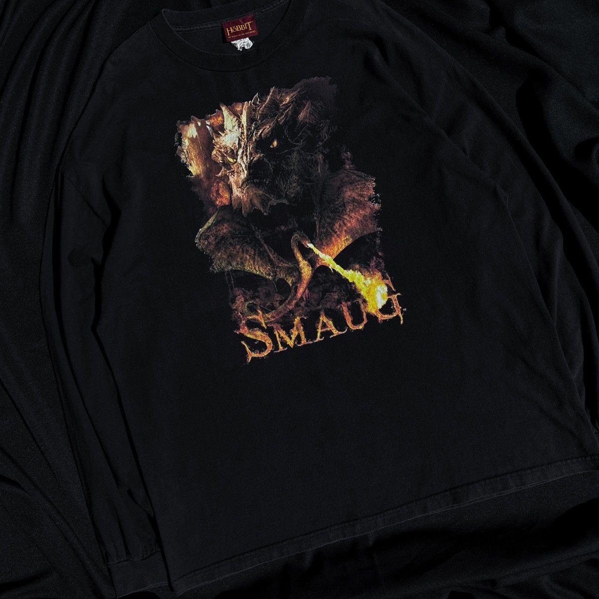 Other The Hobbit The Desolation of Smaug 2013 Size US M / EU 48-50 / 2 - 3 Thumbnail