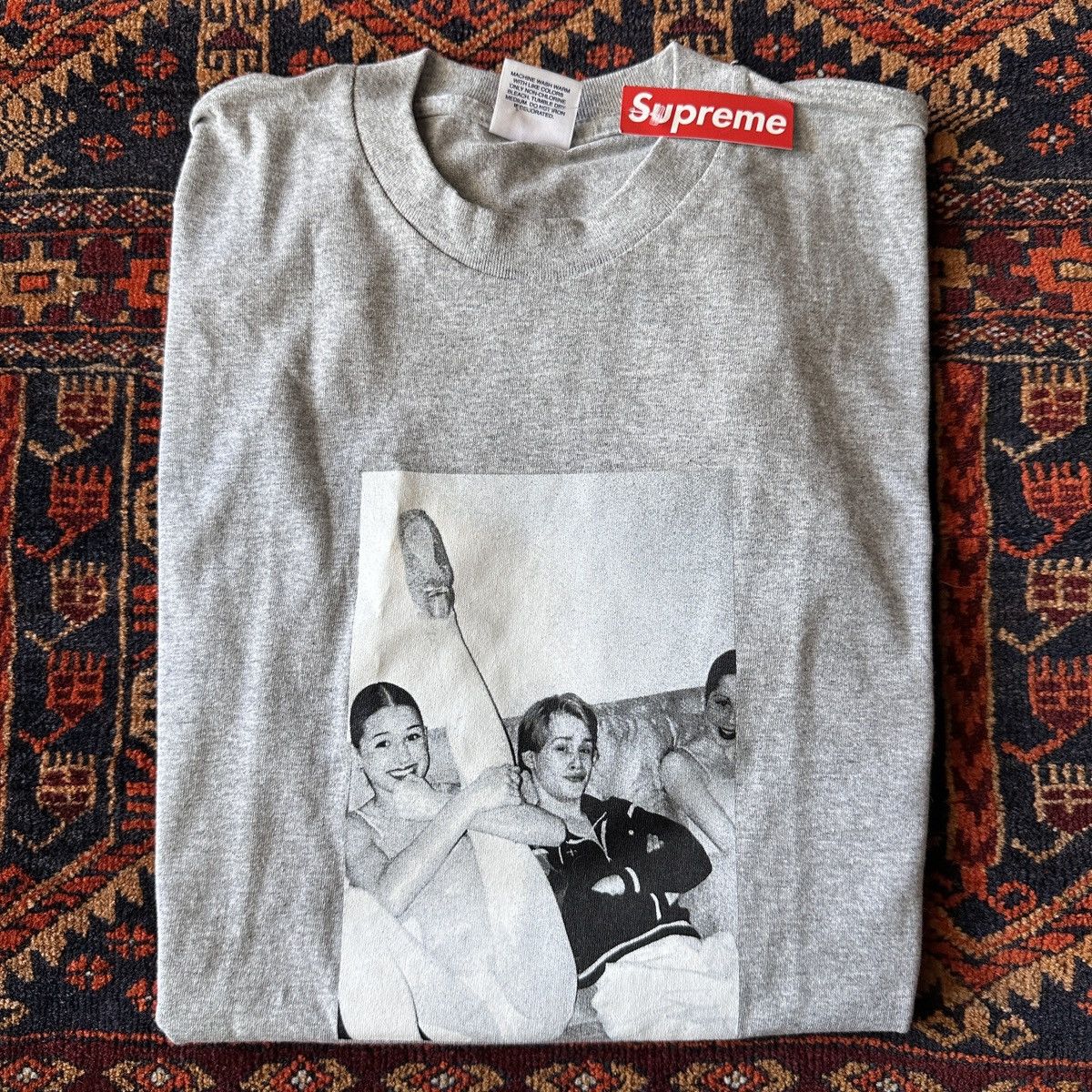 Supreme 2011 Harmony Korine 