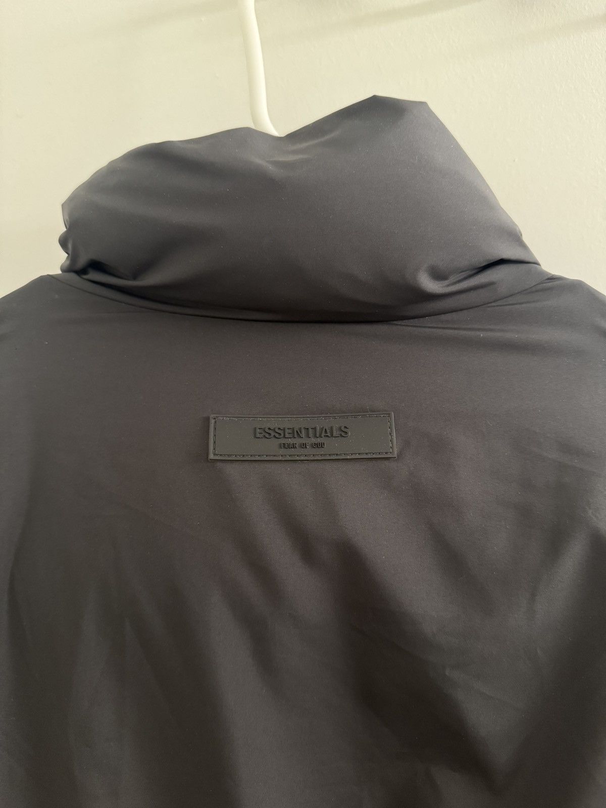 Essentials FEAR OF GOD ESSENTIALS PUFFER Size US S / EU 44-46 / 1 - 4 Thumbnail