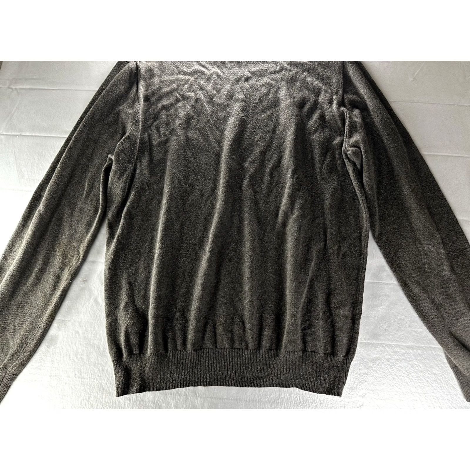 J.Crew J.CREW Sweat... Size US L / EU 52-54 / 3 - 3 Thumbnail