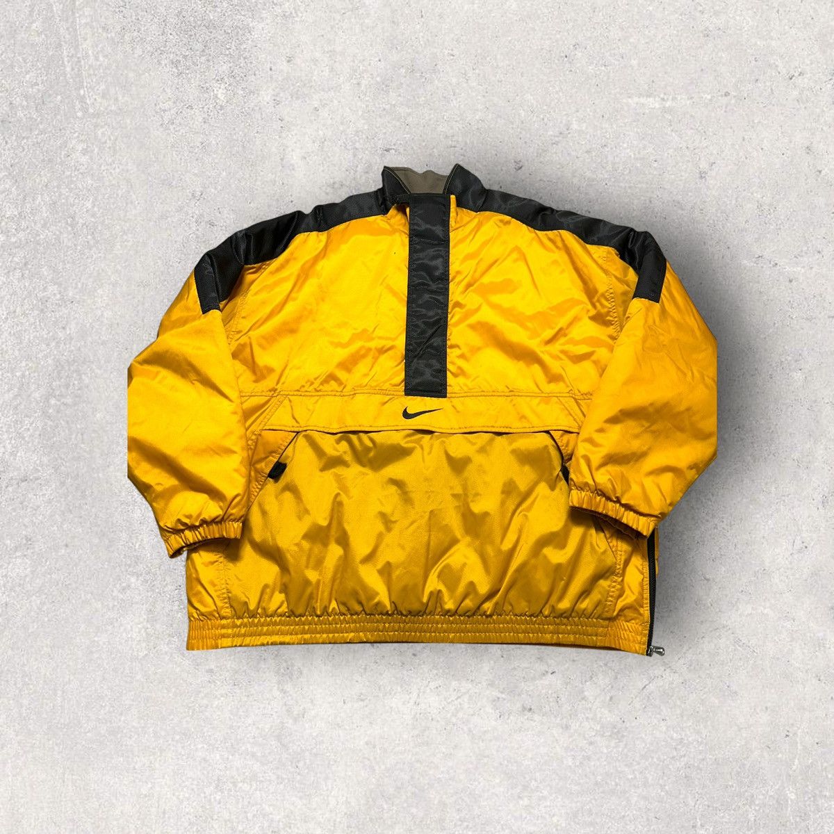 Vintage Vintage Nike puffer jacket Size US XXL / EU 58 / 5 - 1 Thumbnail